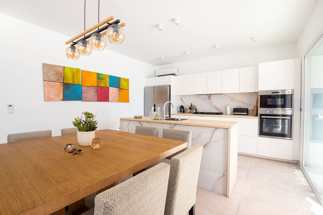 3 chambre Finca/Maison de Campagne à vendre à Estepona avec piscine garage - 875 000 € (Ref: 9779087)