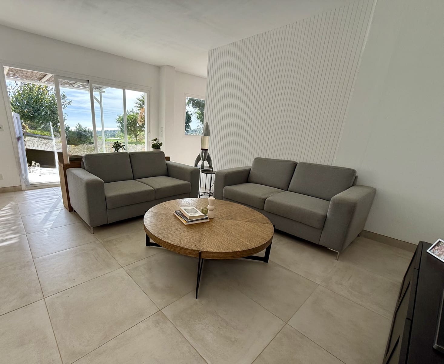 3 chambre Finca/Maison de Campagne à vendre à Estepona avec piscine garage - 875 000 € (Ref: 9779087)