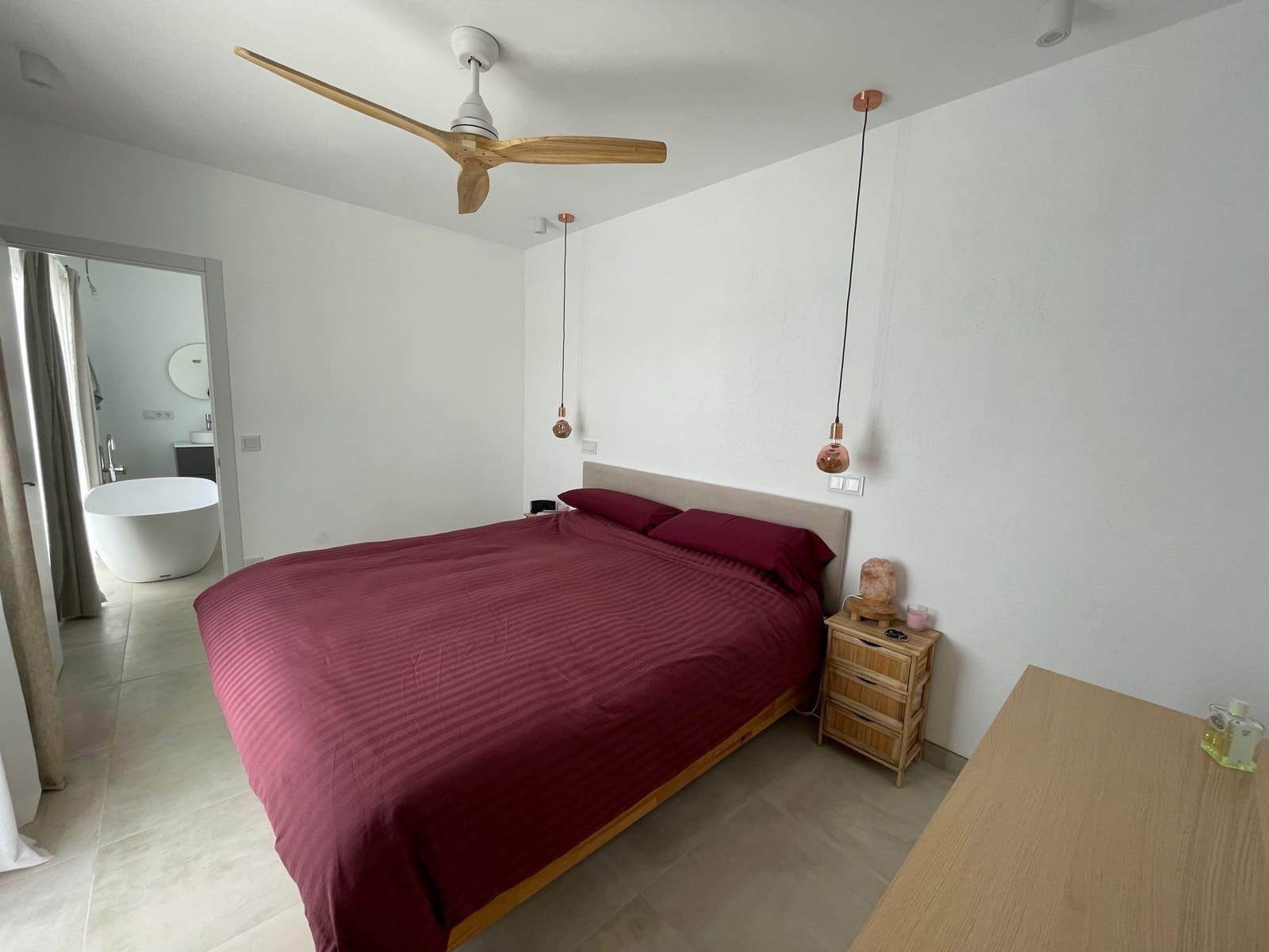 3 chambre Finca/Maison de Campagne à vendre à Estepona avec piscine garage - 875 000 € (Ref: 9779087)