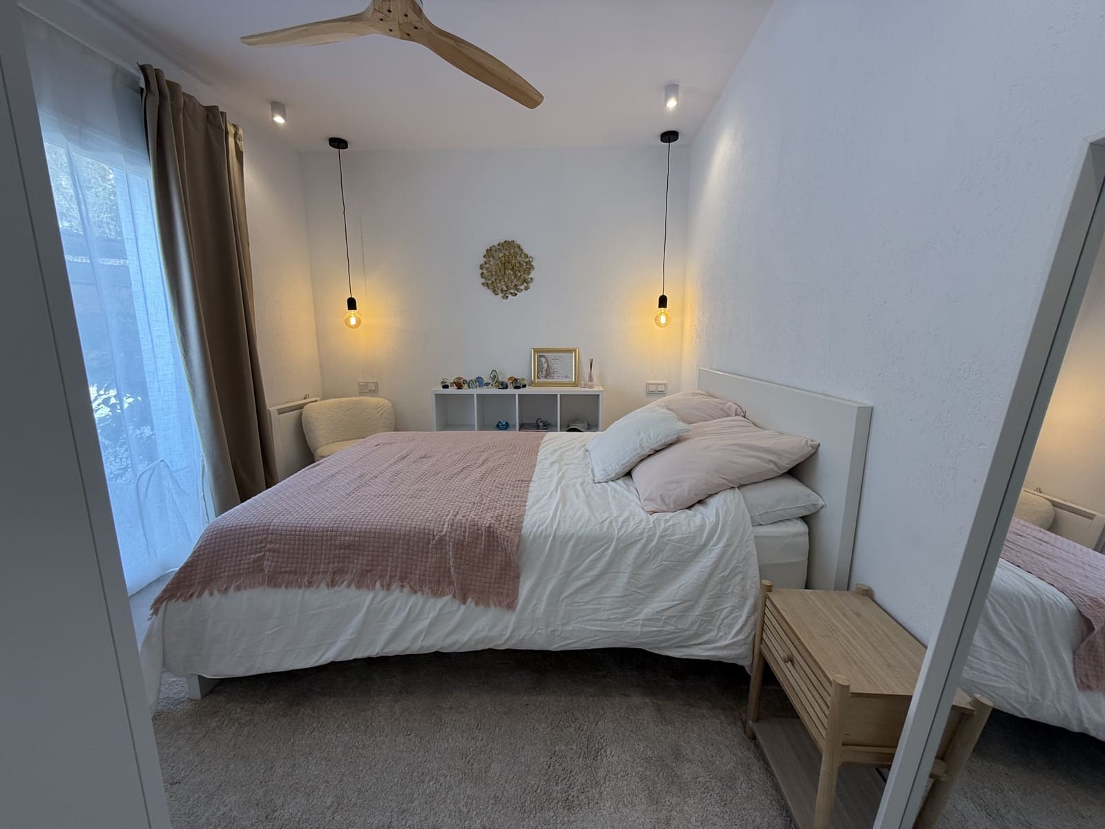 3 chambre Finca/Maison de Campagne à vendre à Estepona avec piscine garage - 875 000 € (Ref: 9779087)