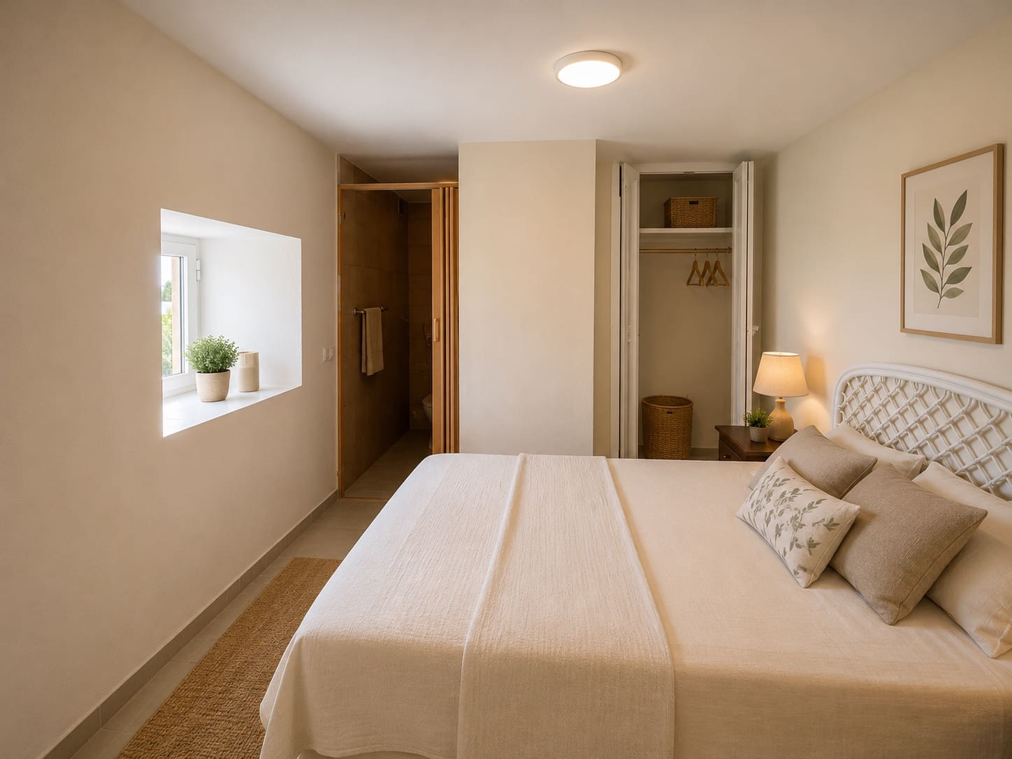 3 Zimmer Haus zu verkaufen in Casares - 160.000 € (Ref: 9827443)