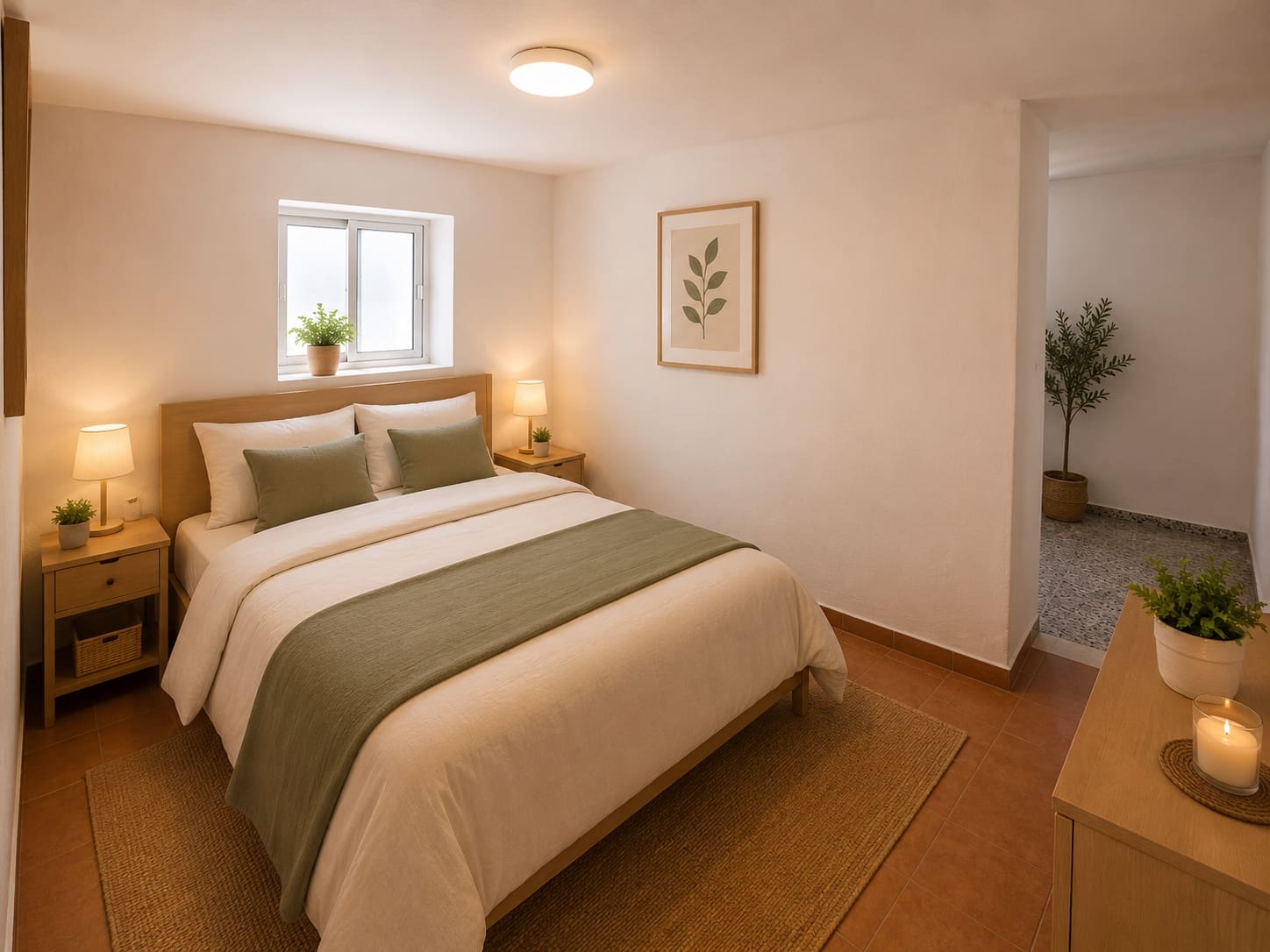 3 Zimmer Haus zu verkaufen in Casares - 160.000 € (Ref: 9827443)