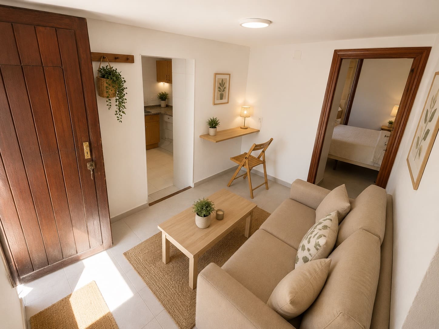 3 Zimmer Haus zu verkaufen in Casares - 160.000 € (Ref: 9827443)
