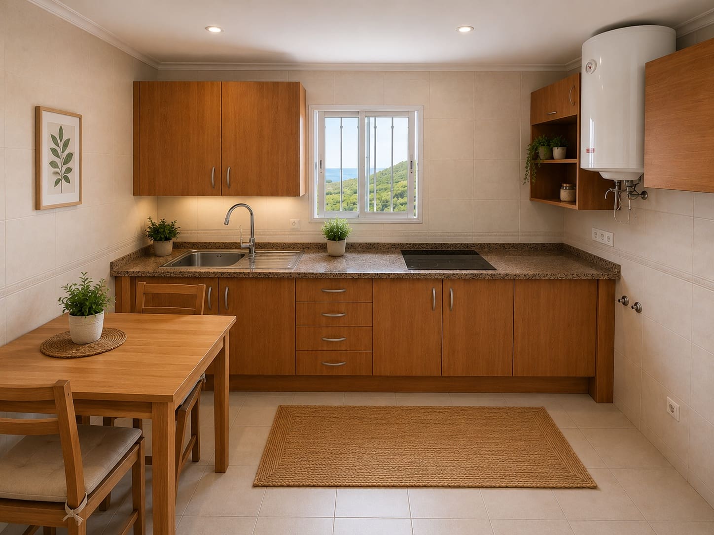 3 Zimmer Haus zu verkaufen in Casares - 160.000 € (Ref: 9827443)