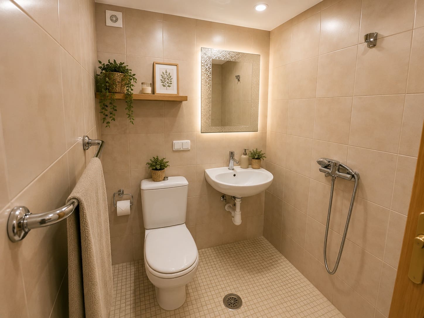3 Zimmer Haus zu verkaufen in Casares - 160.000 € (Ref: 9827443)