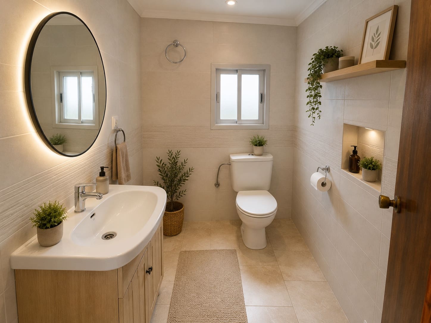 3 Zimmer Haus zu verkaufen in Casares - 160.000 € (Ref: 9827443)