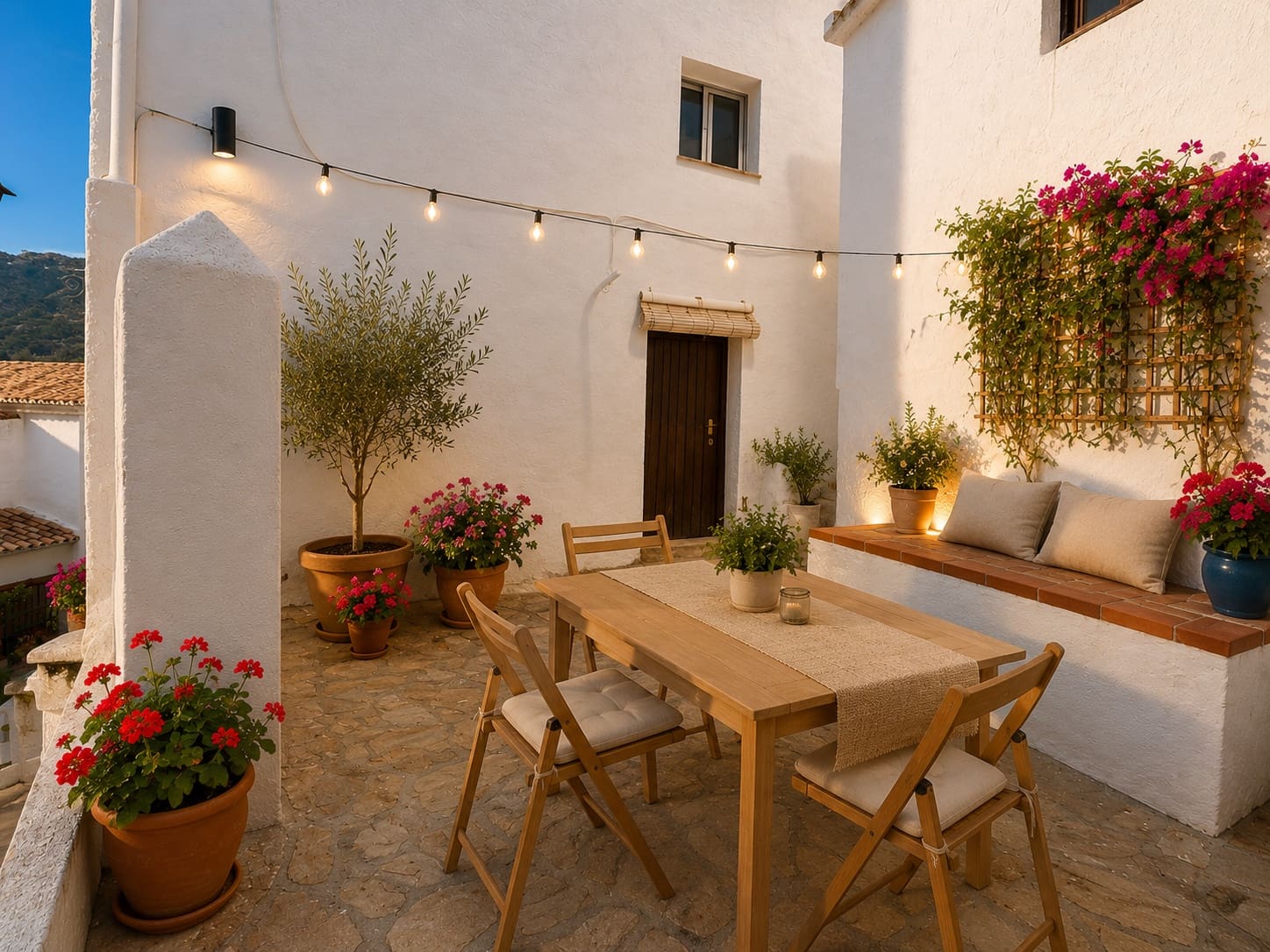 3 Zimmer Haus zu verkaufen in Casares - 160.000 € (Ref: 9827443)
