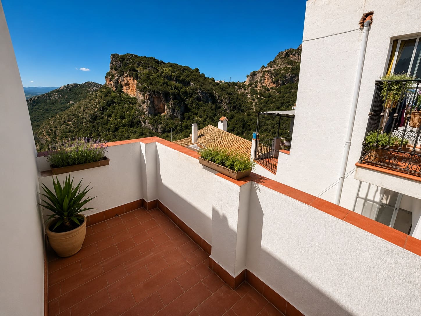 3 Zimmer Haus zu verkaufen in Casares - 160.000 € (Ref: 9827443)