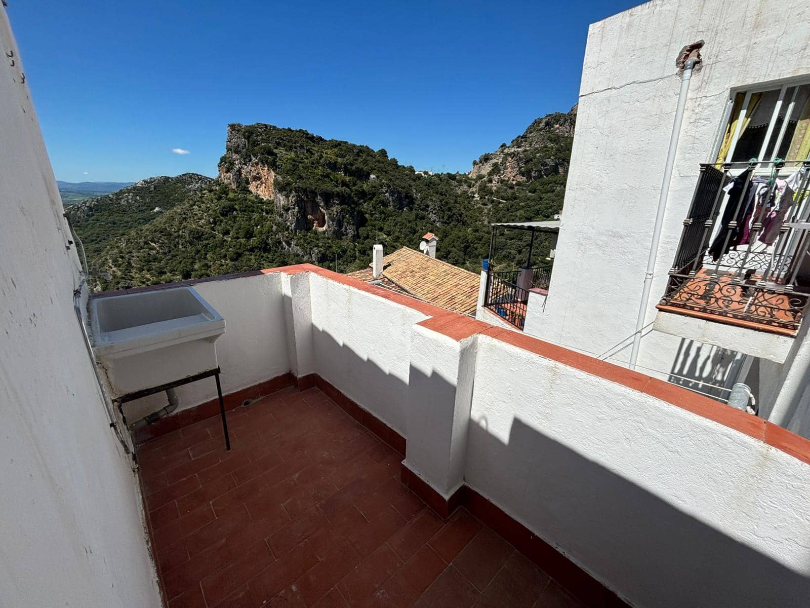 3 Zimmer Haus zu verkaufen in Casares - 160.000 € (Ref: 9827443)