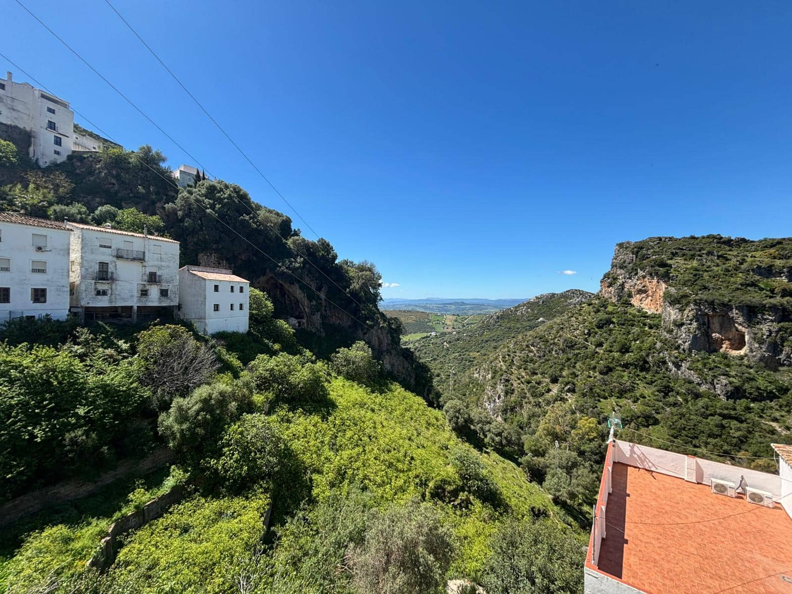 3 Zimmer Haus zu verkaufen in Casares - 160.000 € (Ref: 9827443)