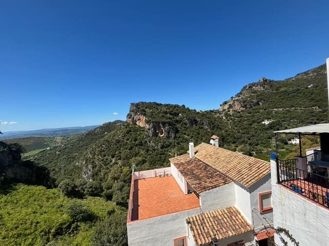3 Zimmer Haus zu verkaufen in Casares - 160.000 € (Ref: 9827443)