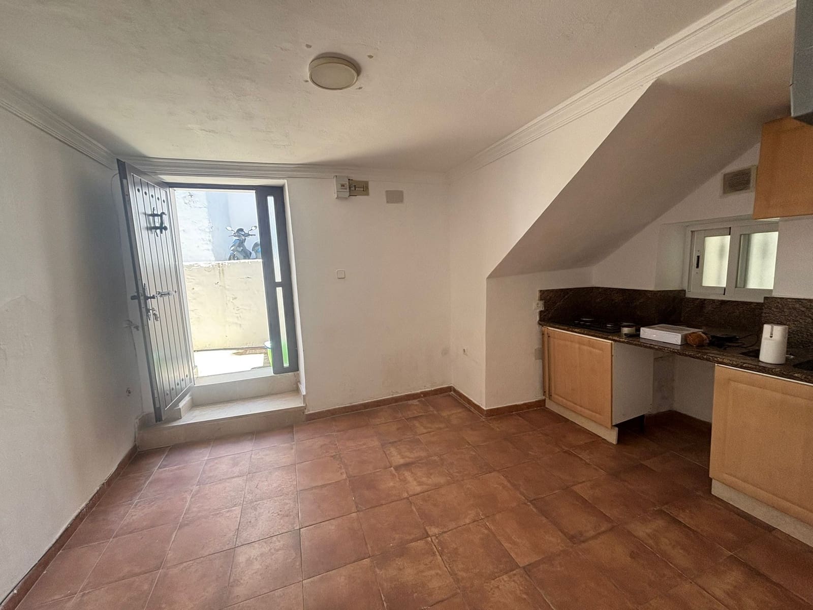 3 Zimmer Haus zu verkaufen in Casares - 160.000 € (Ref: 9827443)