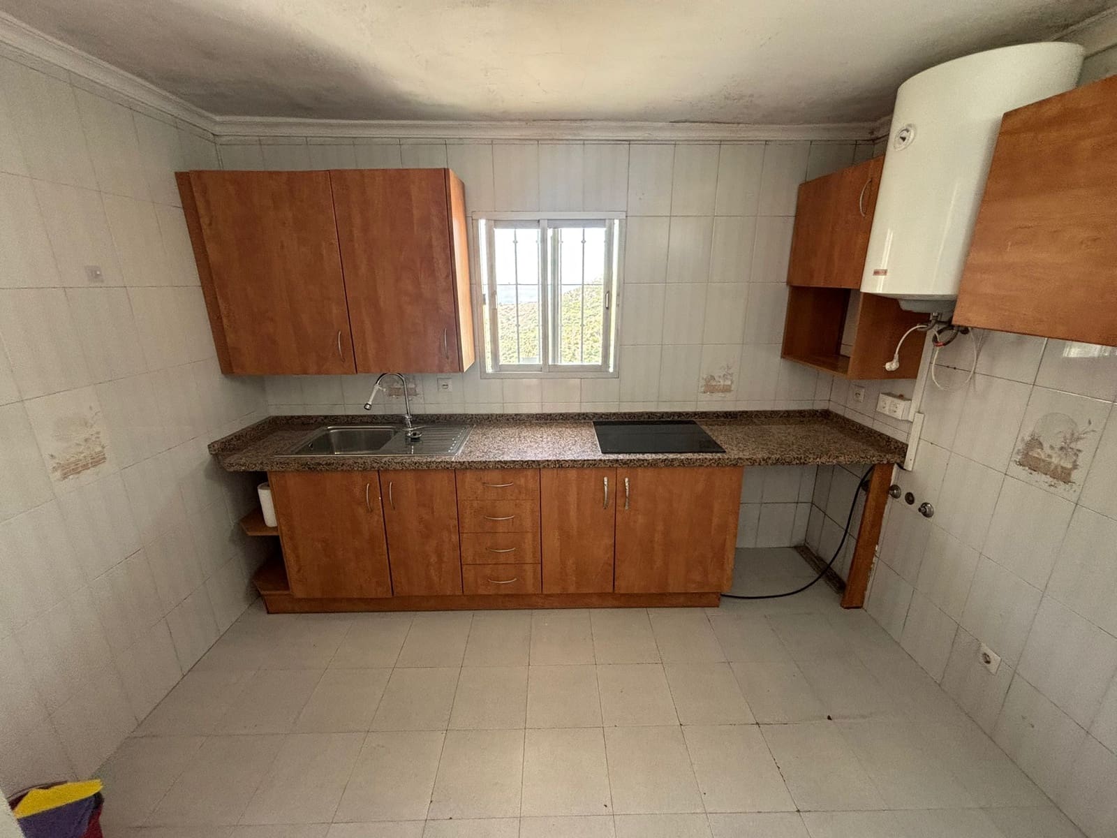 3 Zimmer Haus zu verkaufen in Casares - 160.000 € (Ref: 9827443)