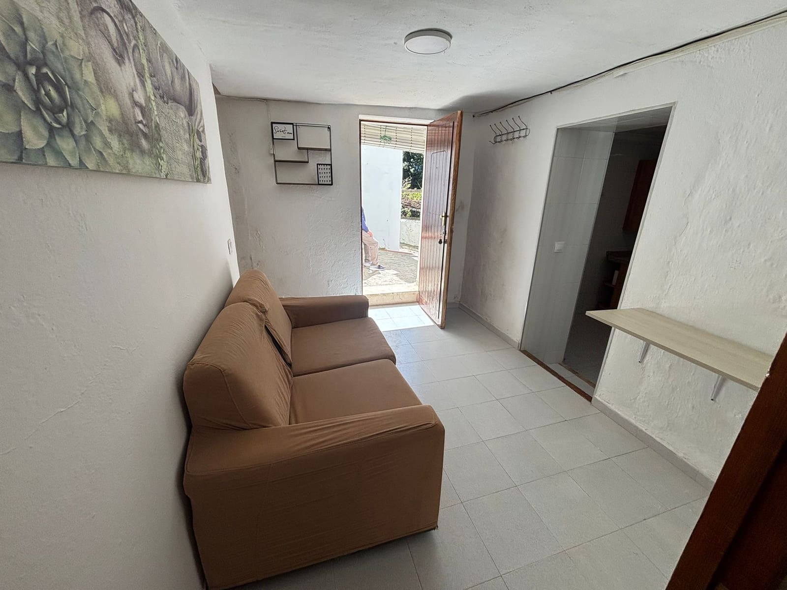 3 Zimmer Haus zu verkaufen in Casares - 160.000 € (Ref: 9827443)