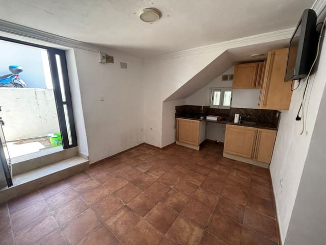 3 Zimmer Haus zu verkaufen in Casares - 160.000 € (Ref: 9827443)