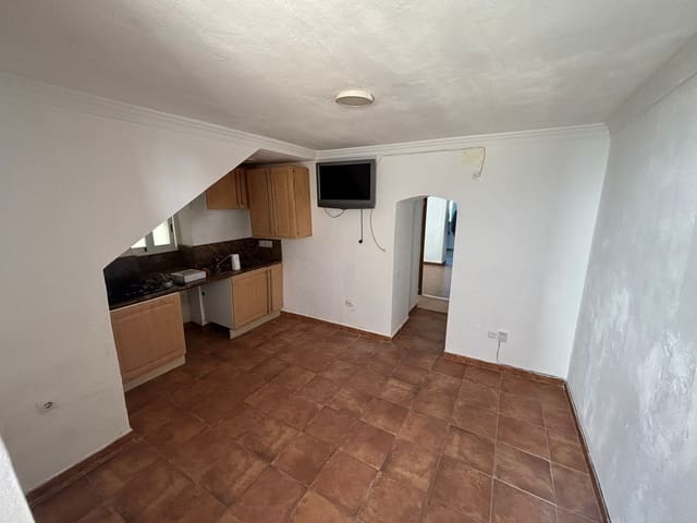 3 Zimmer Haus zu verkaufen in Casares - 160.000 € (Ref: 9827443)