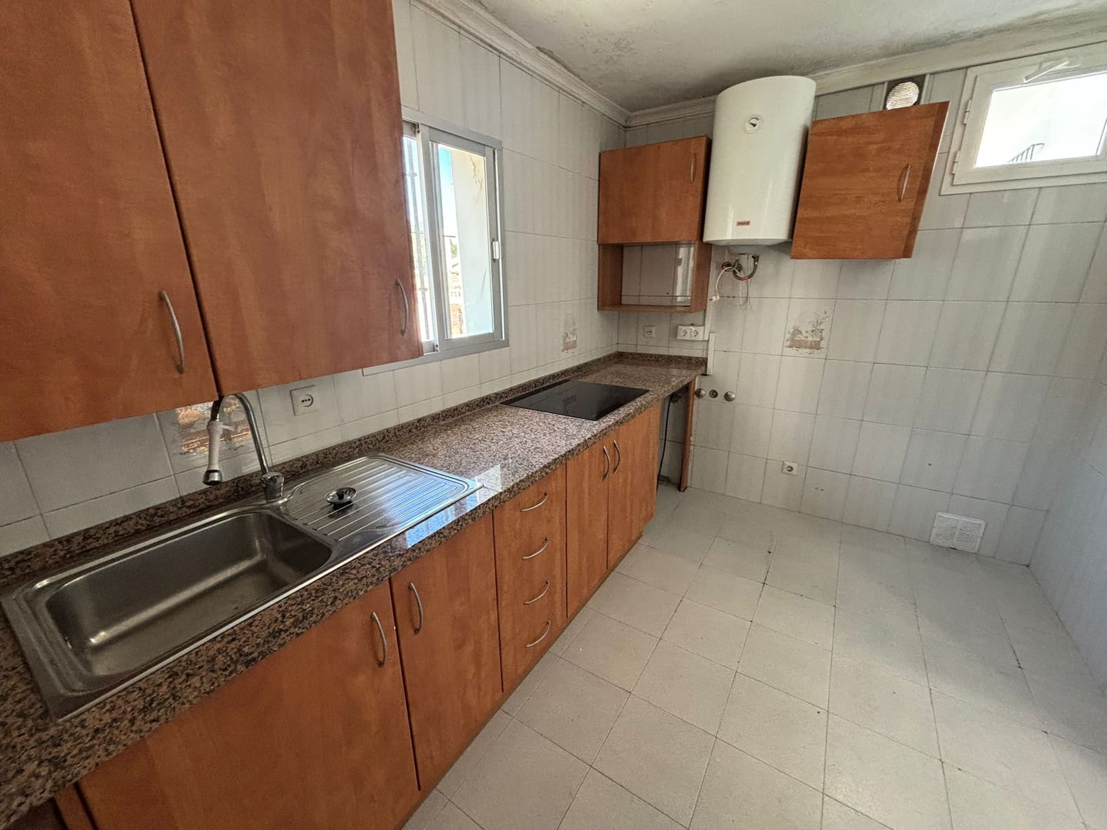 3 Zimmer Haus zu verkaufen in Casares - 160.000 € (Ref: 9827443)