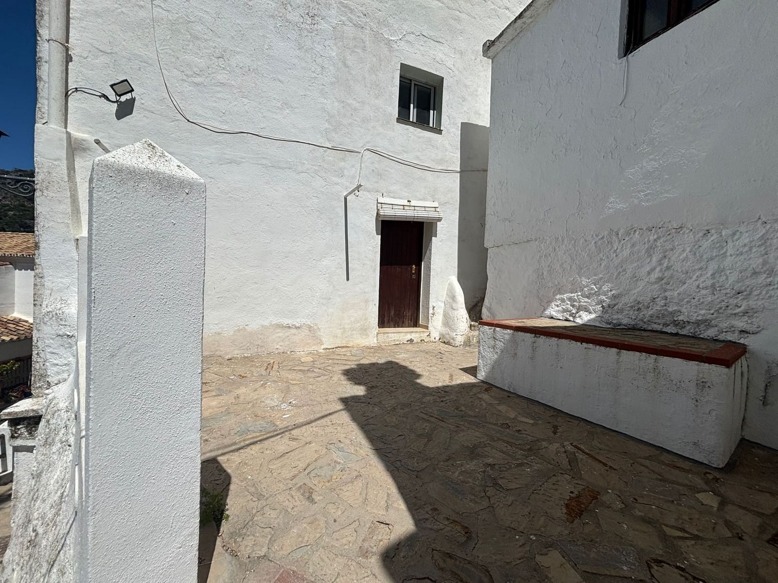 3 Zimmer Haus zu verkaufen in Casares - 160.000 € (Ref: 9827443)