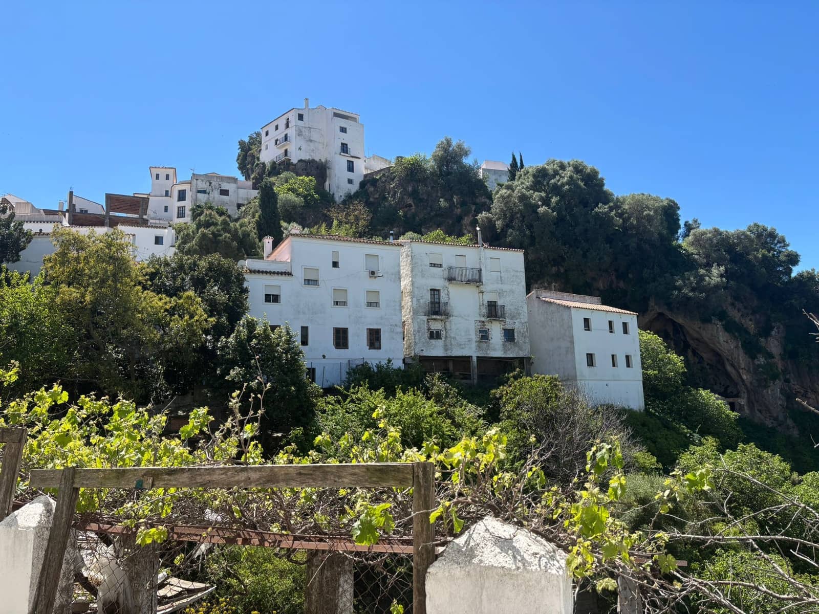 3 Zimmer Haus zu verkaufen in Casares - 160.000 € (Ref: 9827443)