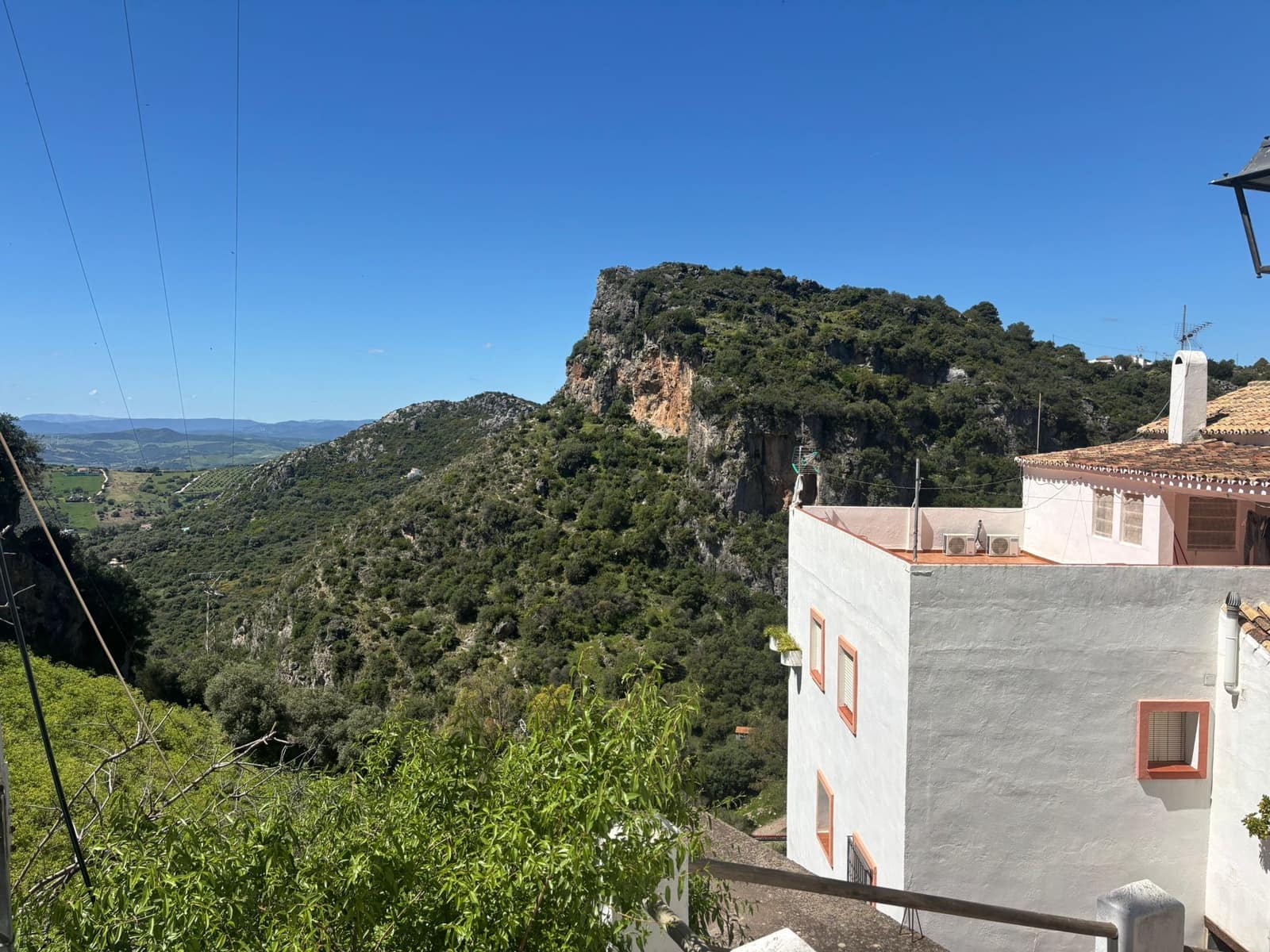 3 Zimmer Haus zu verkaufen in Casares - 160.000 € (Ref: 9827443)