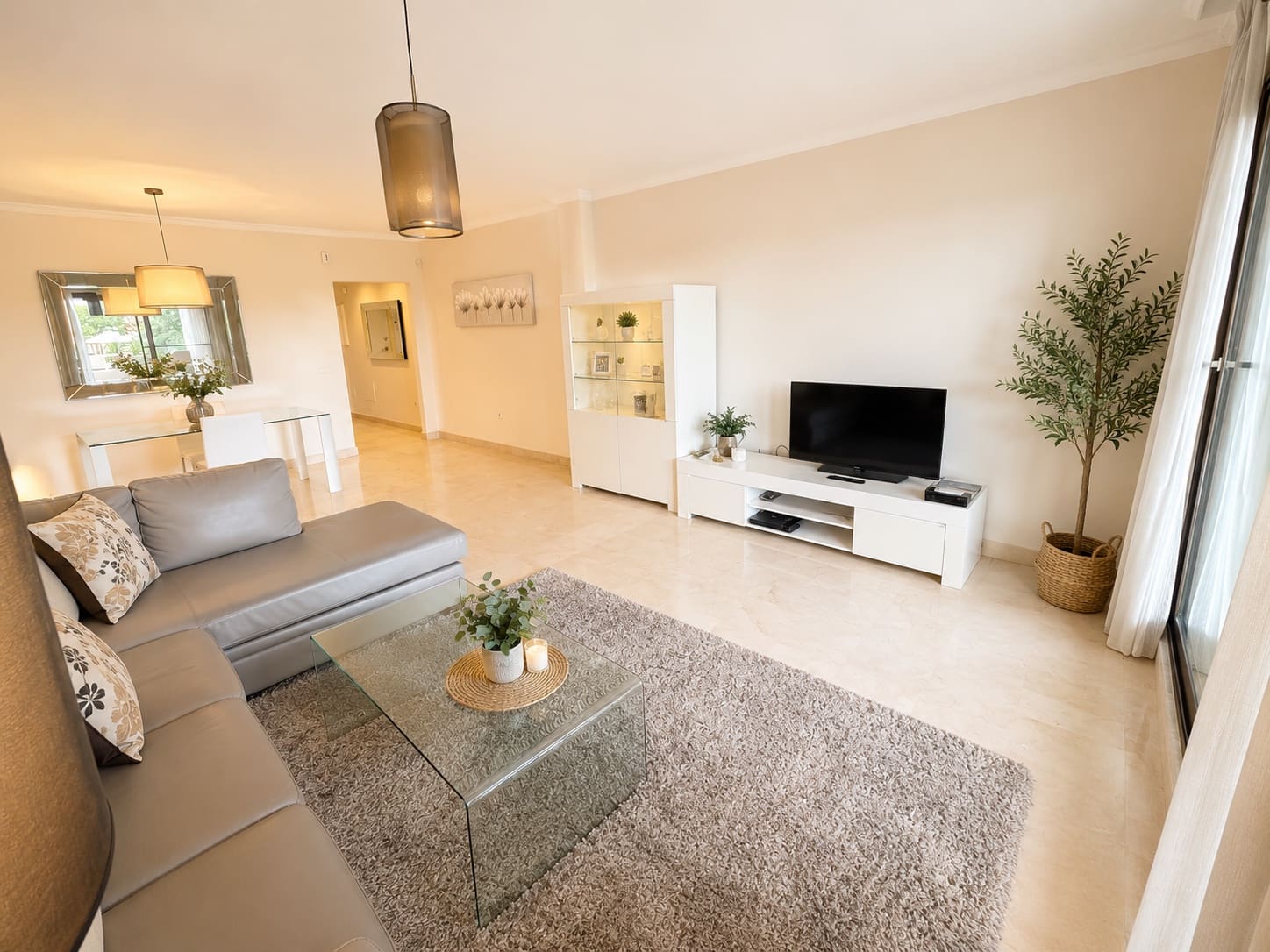 2 soveværelse Strandlejlighed til salg i Casares med swimmingpool garage - € 319.000 (Ref: 9841500)