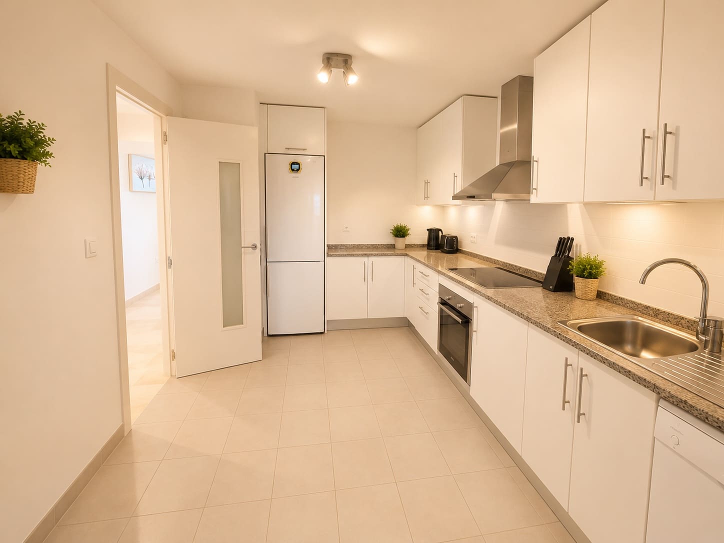 2 soveværelse Strandlejlighed til salg i Casares med swimmingpool garage - € 319.000 (Ref: 9841500)