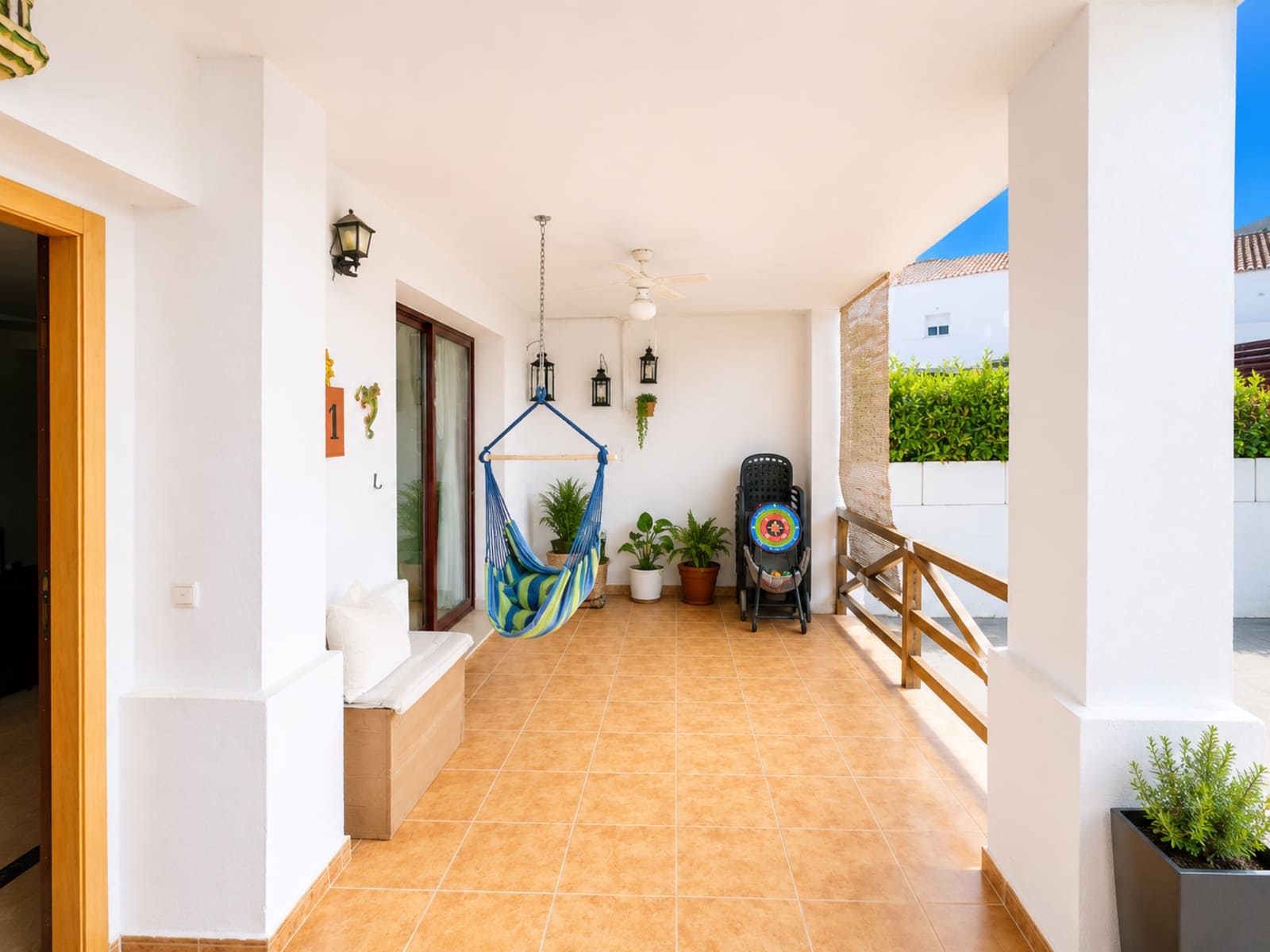 3 soverom Hus til salgs i Casares med garasje - € 380 000 (Ref: 9865997)