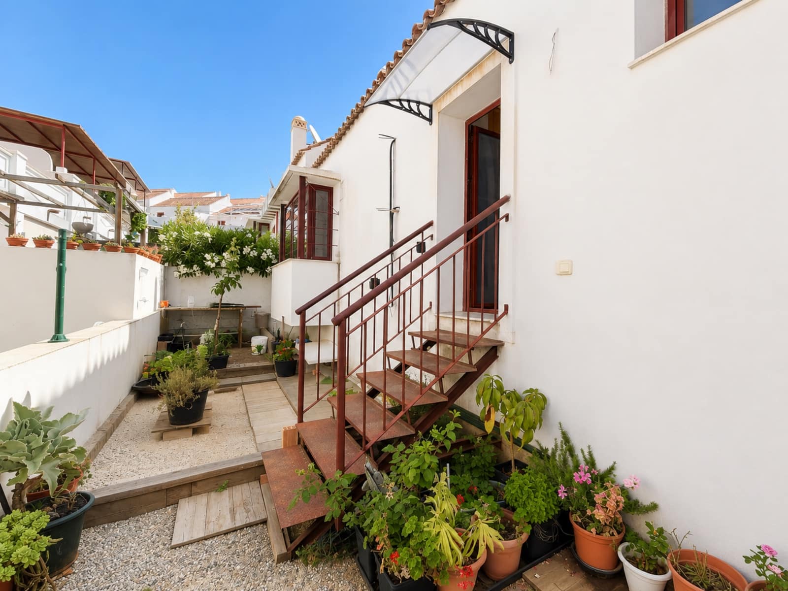 3 soverom Hus til salgs i Casares med garasje - € 380 000 (Ref: 9865997)