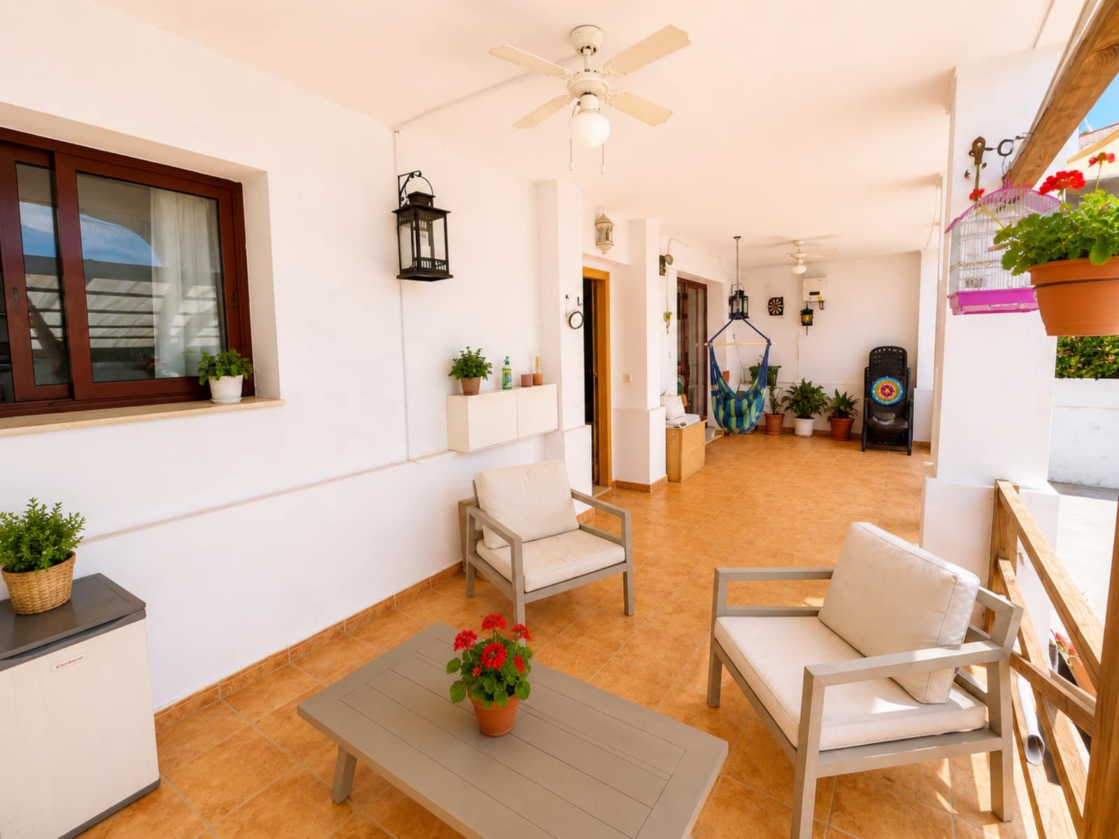 3 soverom Hus til salgs i Casares med garasje - € 380 000 (Ref: 9865997)