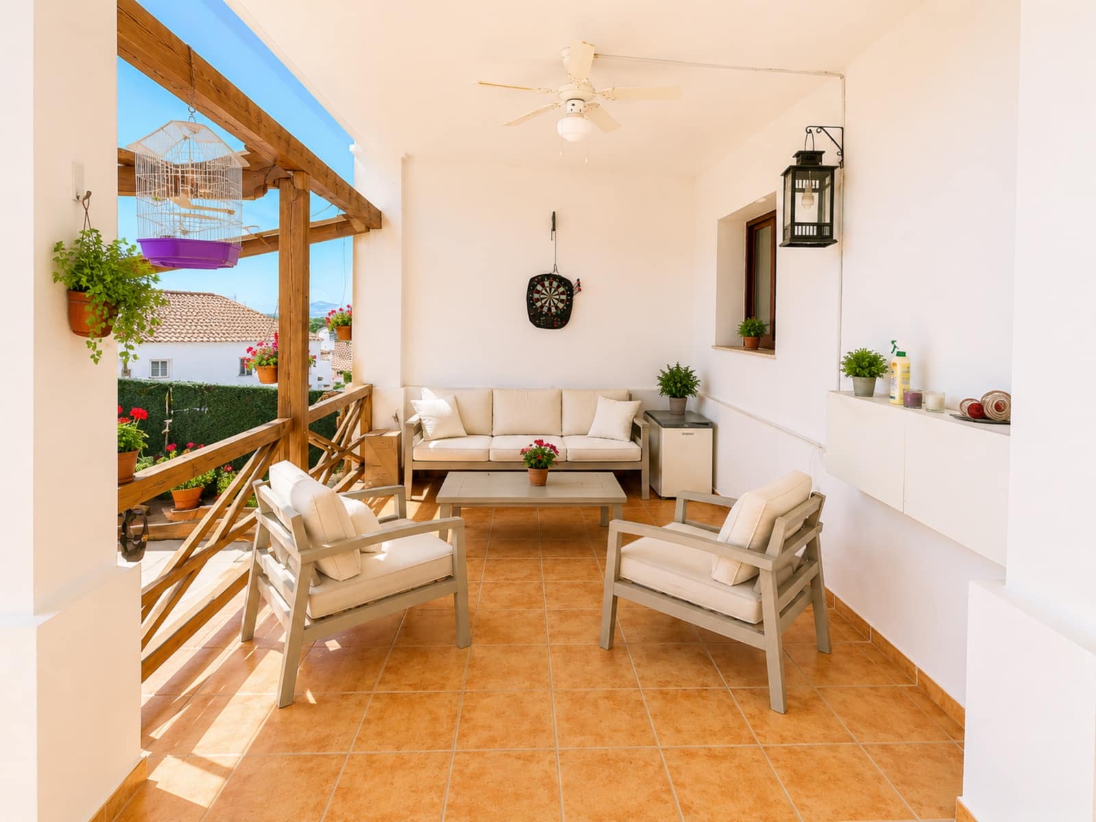 3 soverom Hus til salgs i Casares med garasje - € 380 000 (Ref: 9865997)