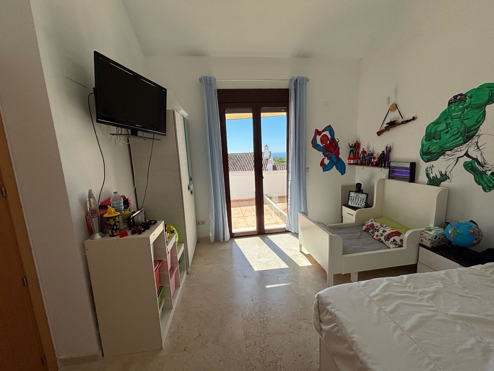 3 soverom Hus til salgs i Casares med garasje - € 380 000 (Ref: 9865997)
