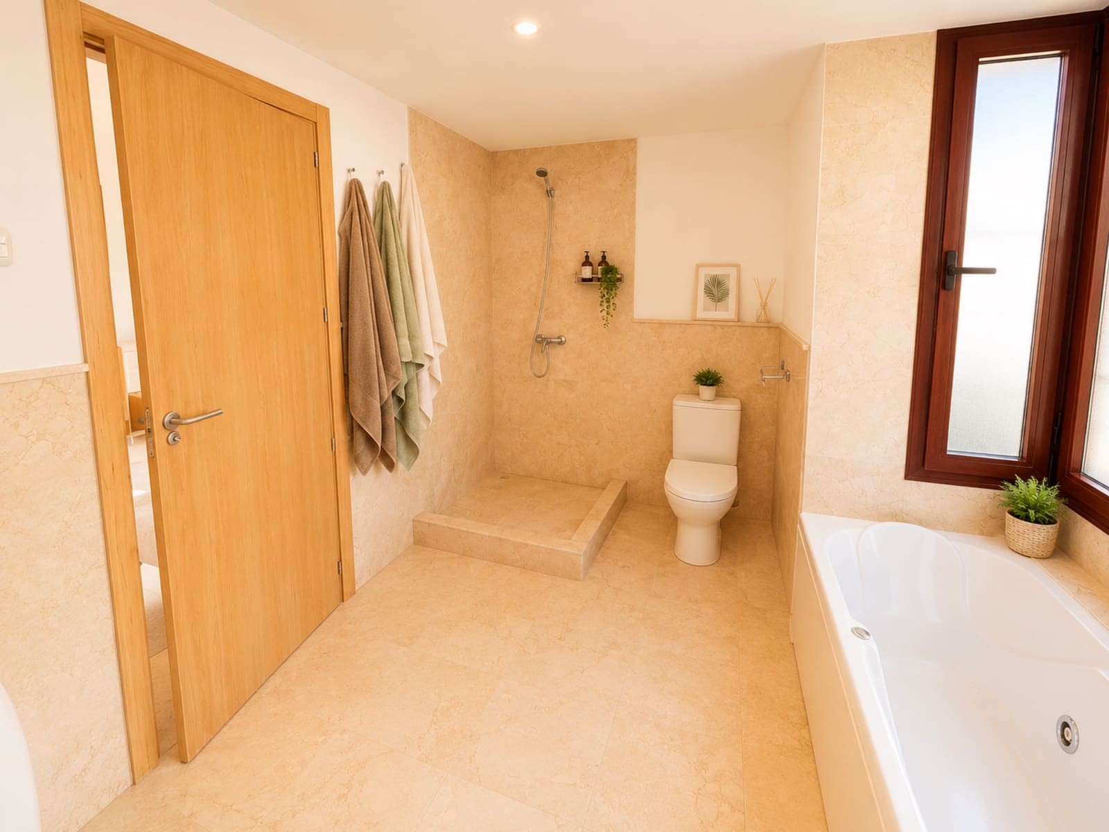 3 soverom Hus til salgs i Casares med garasje - € 380 000 (Ref: 9865997)