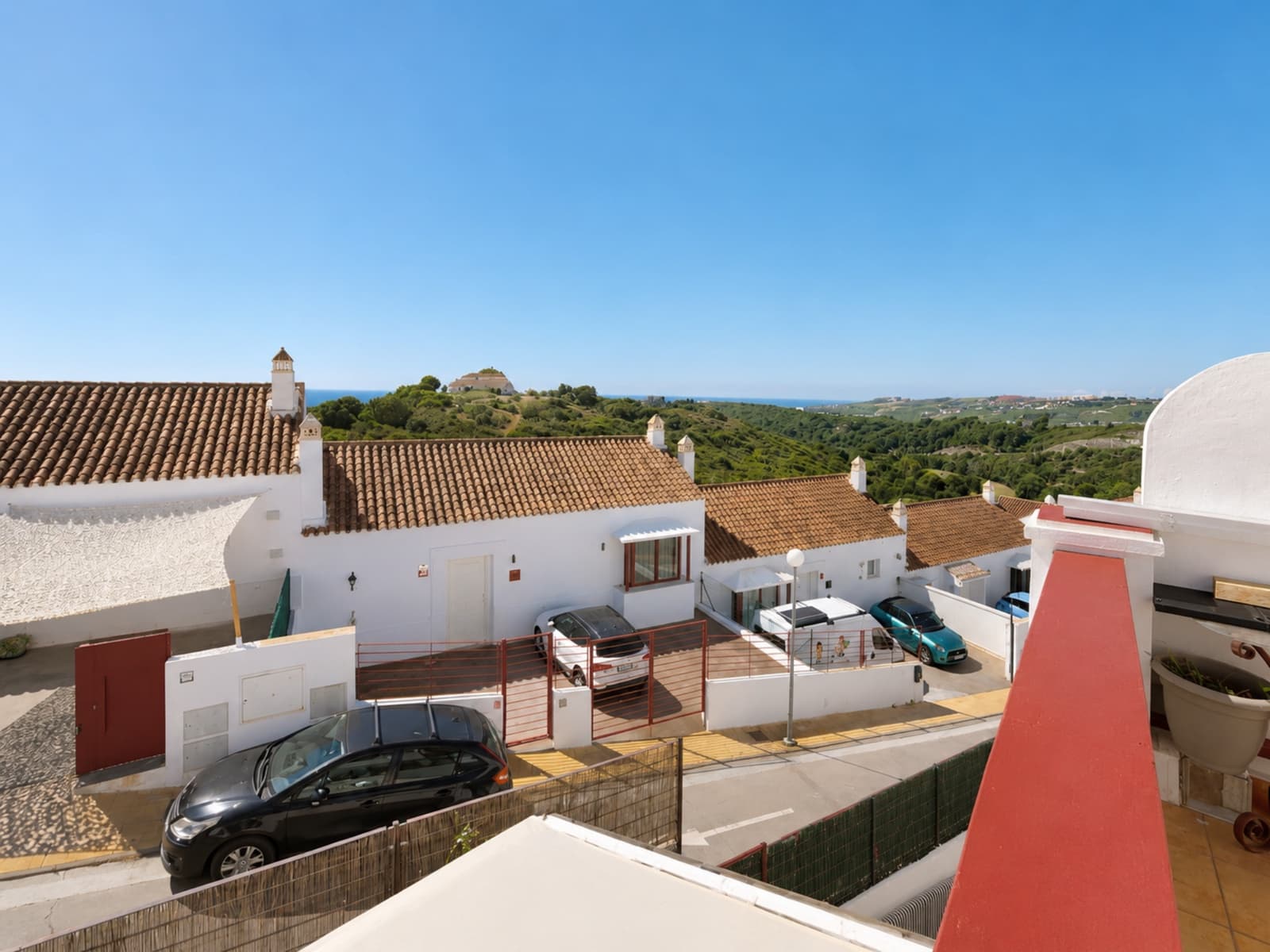 3 soverom Hus til salgs i Casares med garasje - € 380 000 (Ref: 9865997)