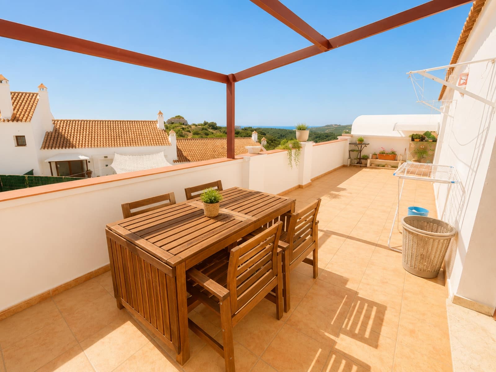 3 soverom Hus til salgs i Casares med garasje - € 380 000 (Ref: 9865997)