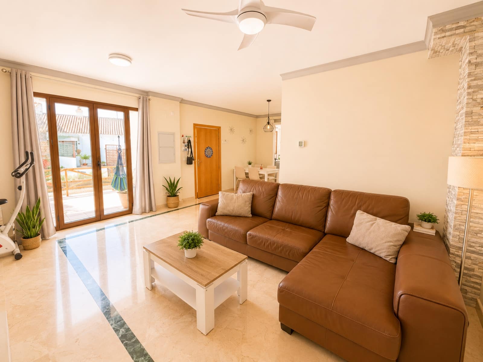 3 soverom Hus til salgs i Casares med garasje - € 380 000 (Ref: 9865997)