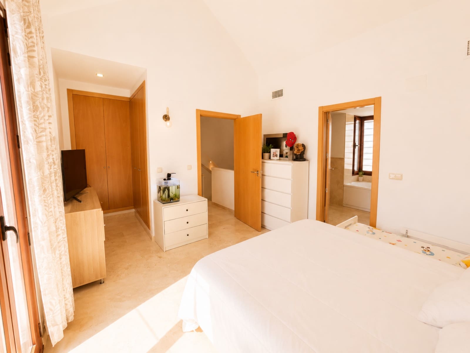 3 soverom Hus til salgs i Casares med garasje - € 380 000 (Ref: 9865997)