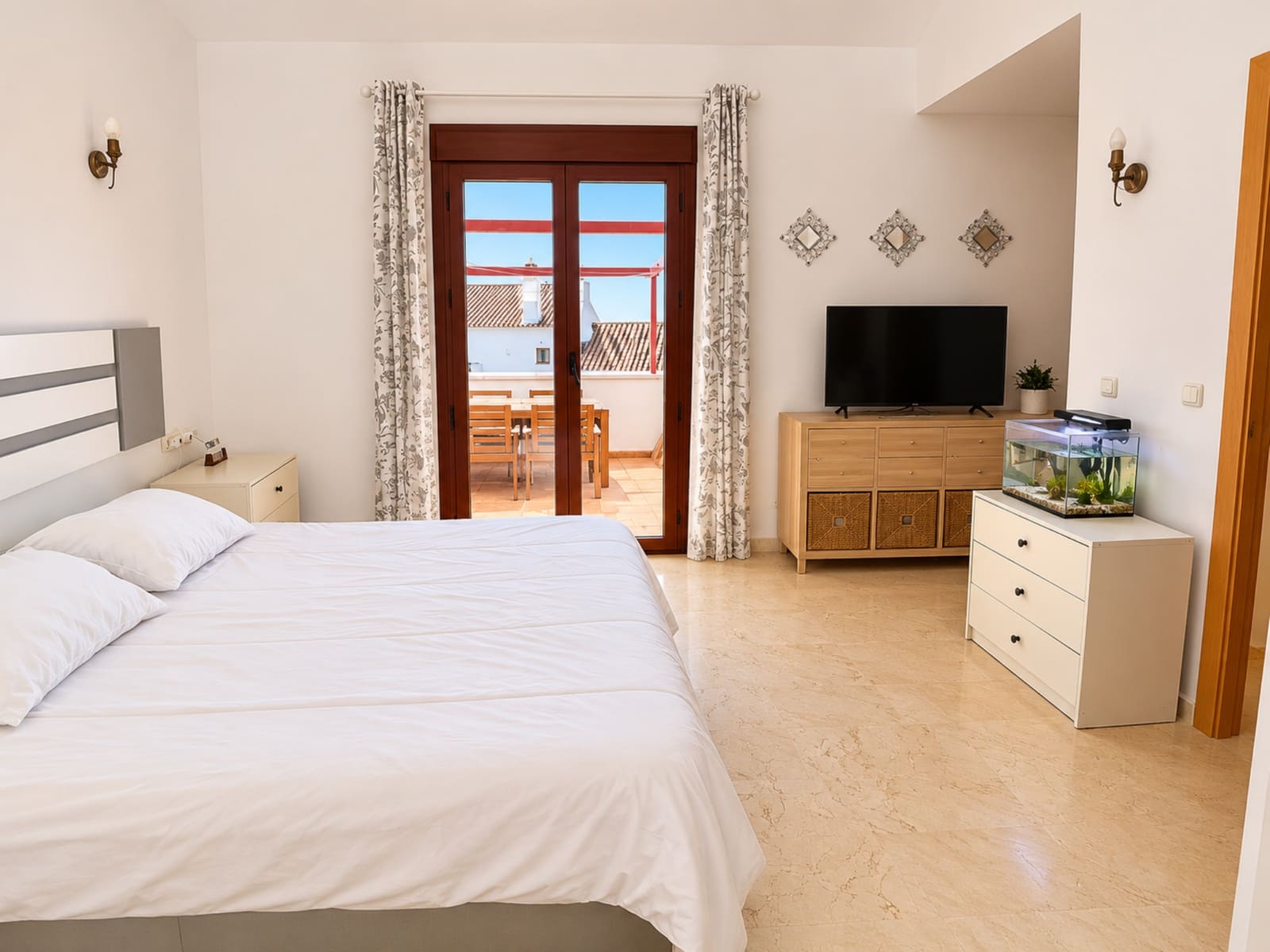 3 soverom Hus til salgs i Casares med garasje - € 380 000 (Ref: 9865997)