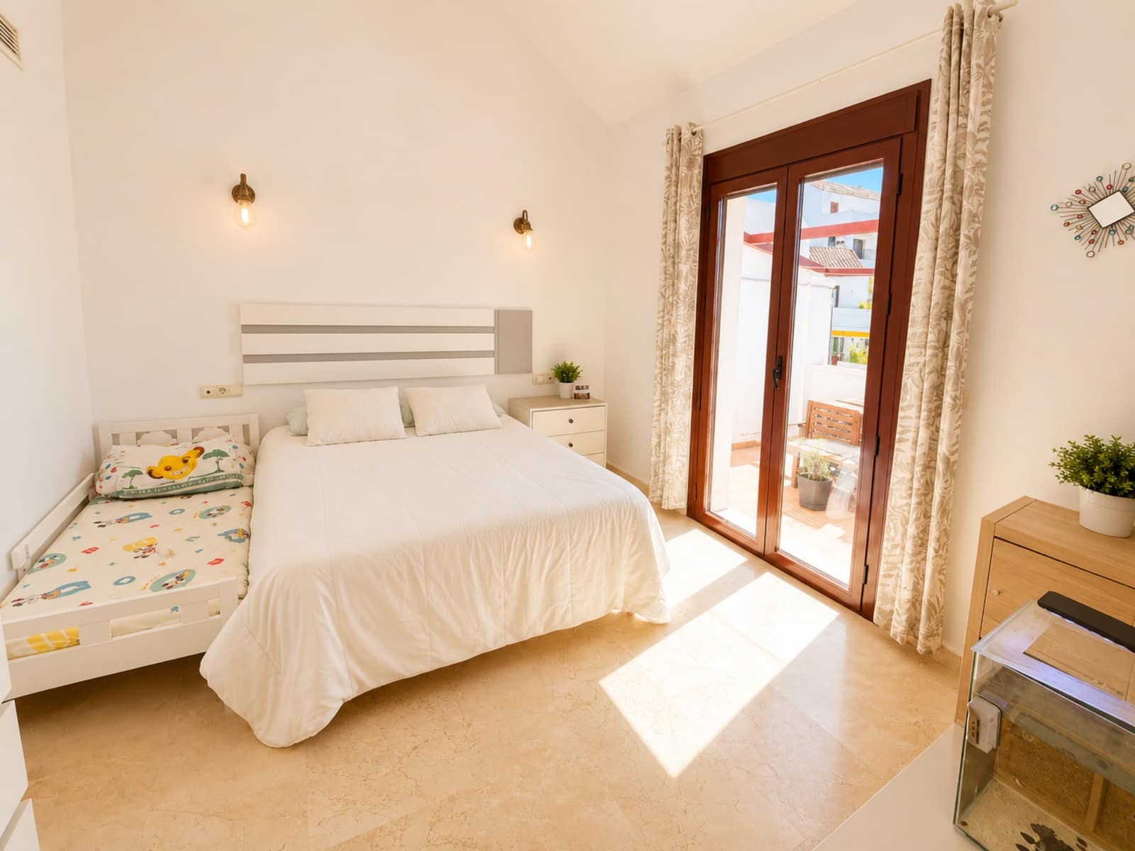3 soverom Hus til salgs i Casares med garasje - € 380 000 (Ref: 9865997)