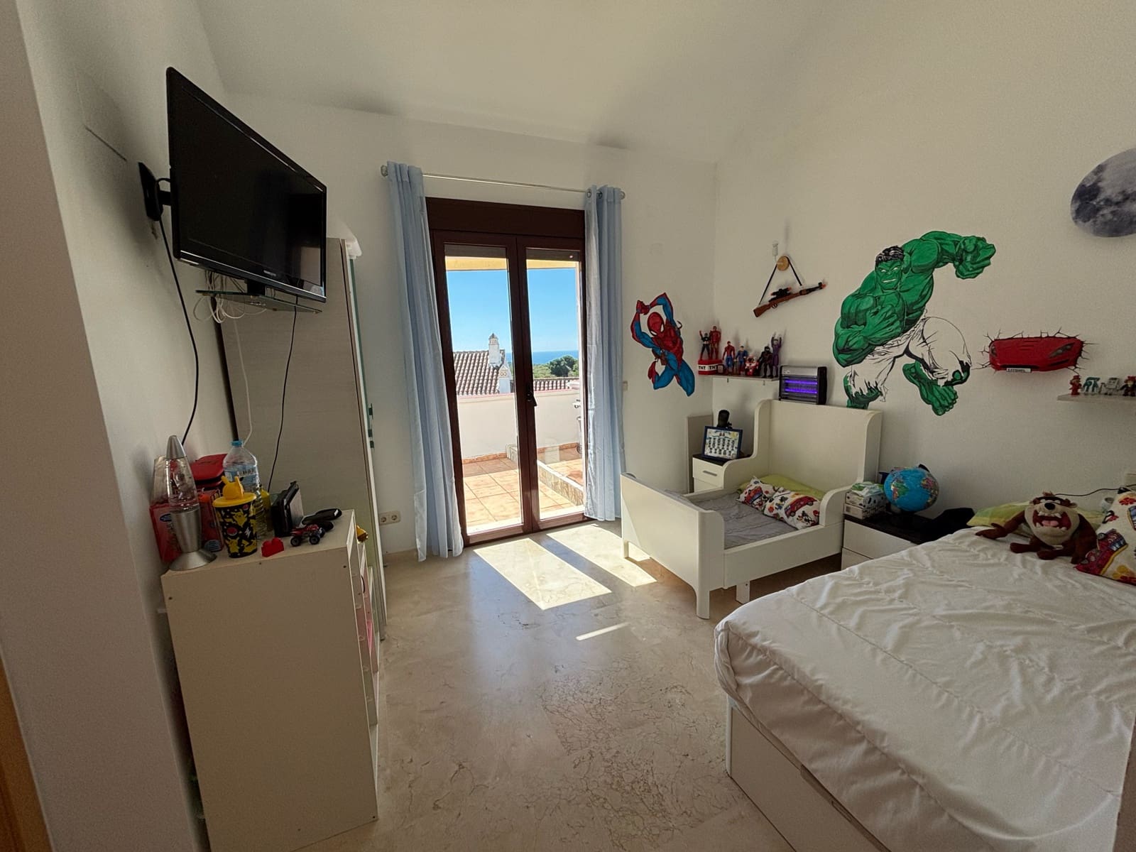 3 soverom Hus til salgs i Casares med garasje - € 380 000 (Ref: 9865997)