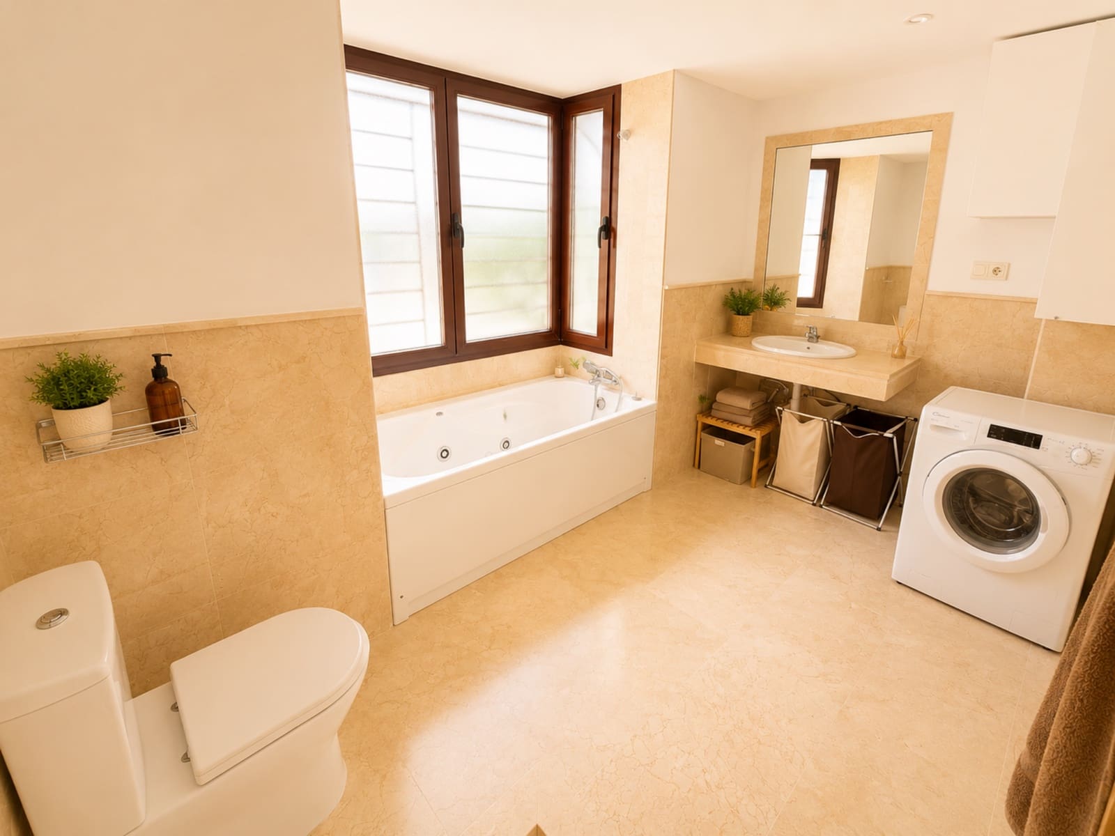 3 soverom Hus til salgs i Casares med garasje - € 380 000 (Ref: 9865997)