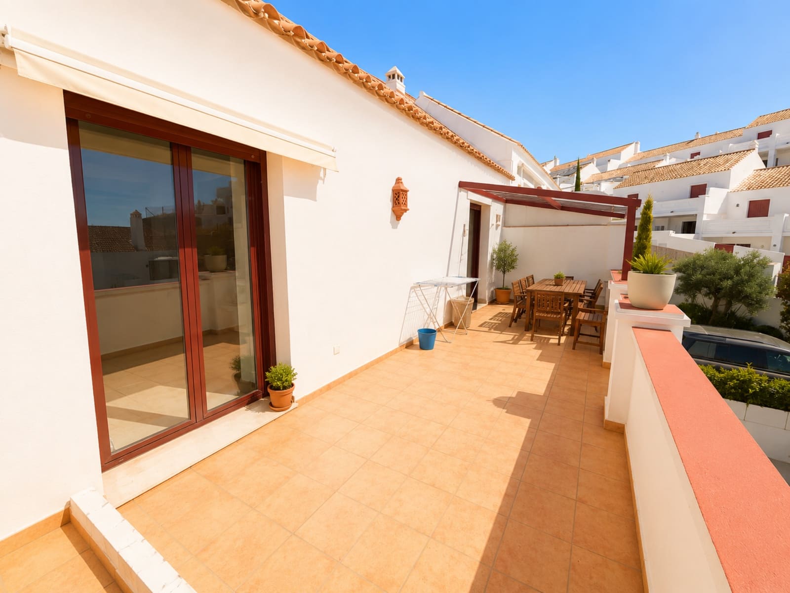 3 soverom Hus til salgs i Casares med garasje - € 380 000 (Ref: 9865997)