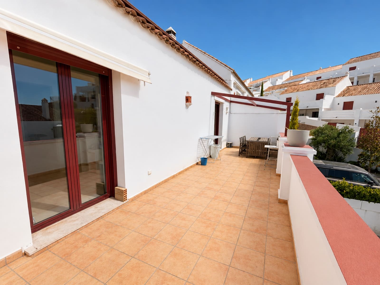 3 soverom Hus til salgs i Casares med garasje - € 380 000 (Ref: 9865997)