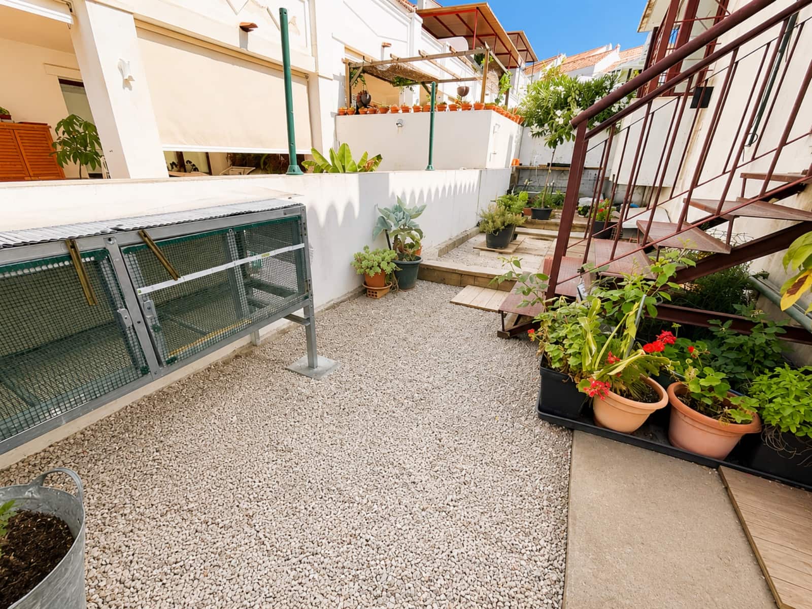 3 soverom Hus til salgs i Casares med garasje - € 380 000 (Ref: 9865997)