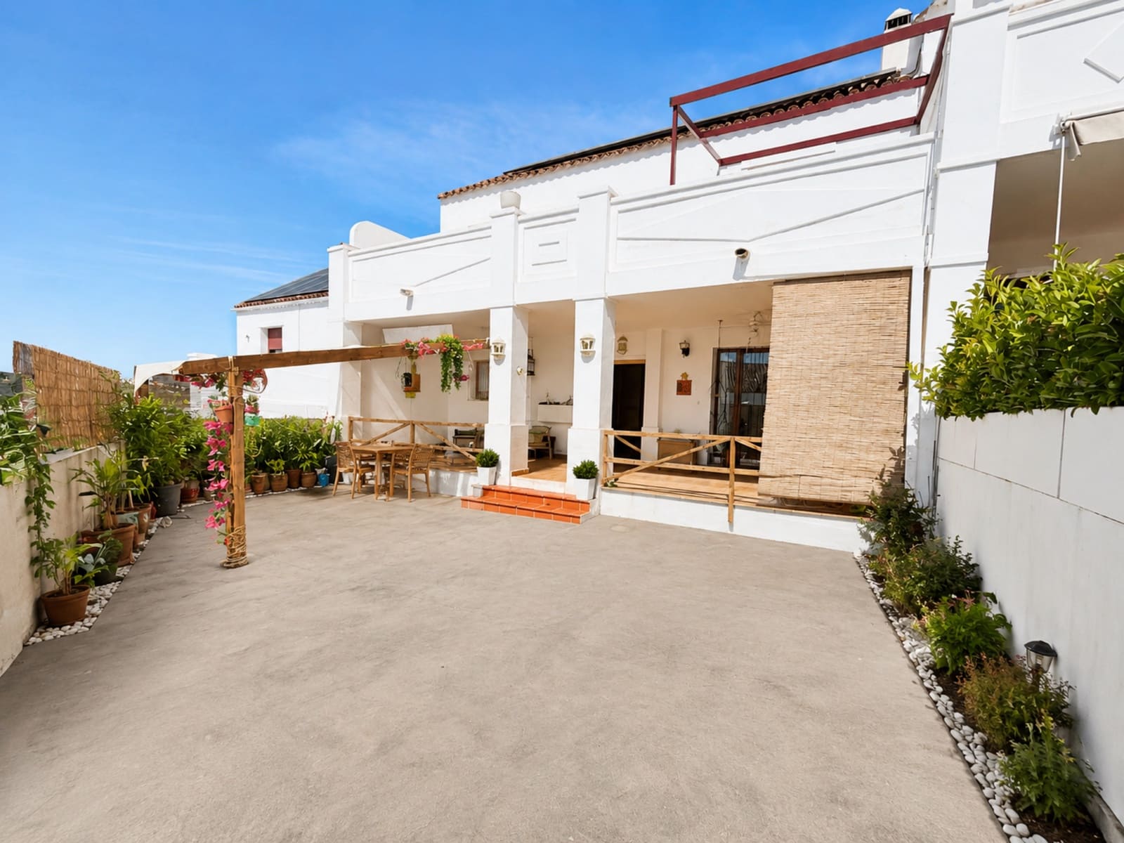 3 soverom Hus til salgs i Casares med garasje - € 380 000 (Ref: 9865997)
