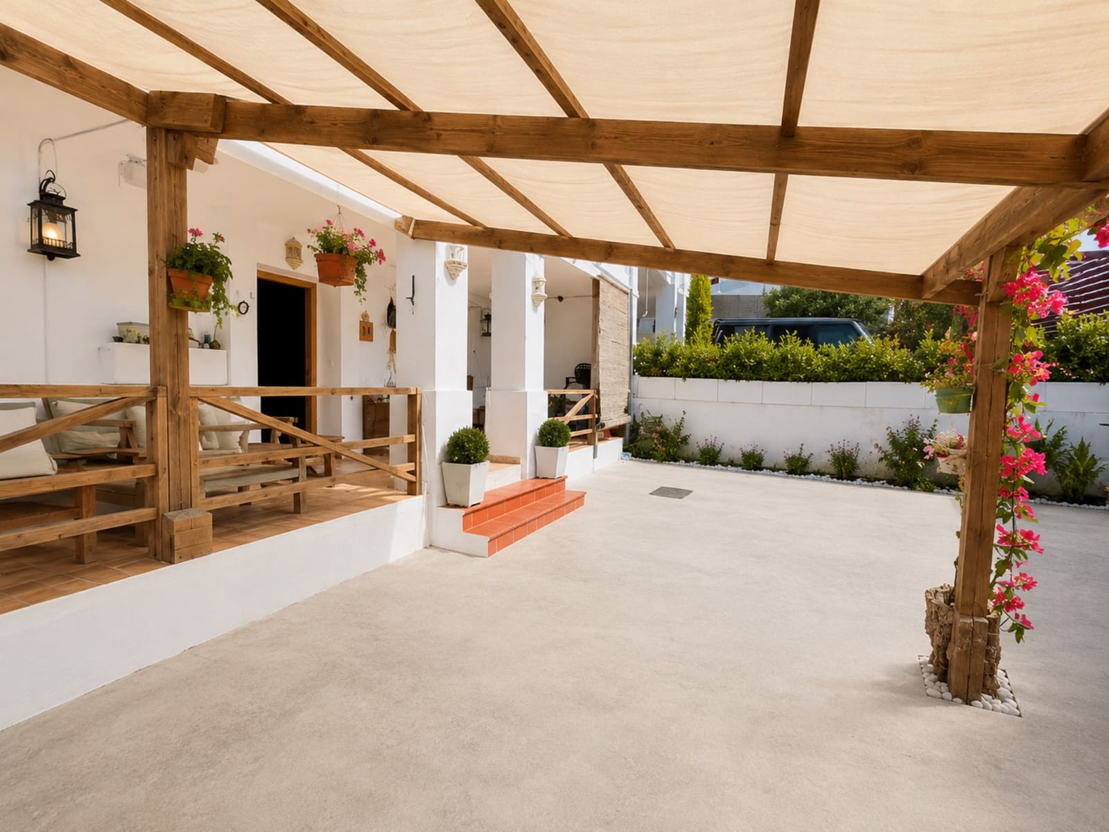 3 soverom Hus til salgs i Casares med garasje - € 380 000 (Ref: 9865997)