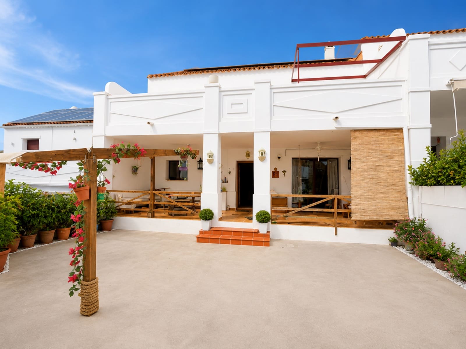 3 soverom Hus til salgs i Casares med garasje - € 380 000 (Ref: 9865997)