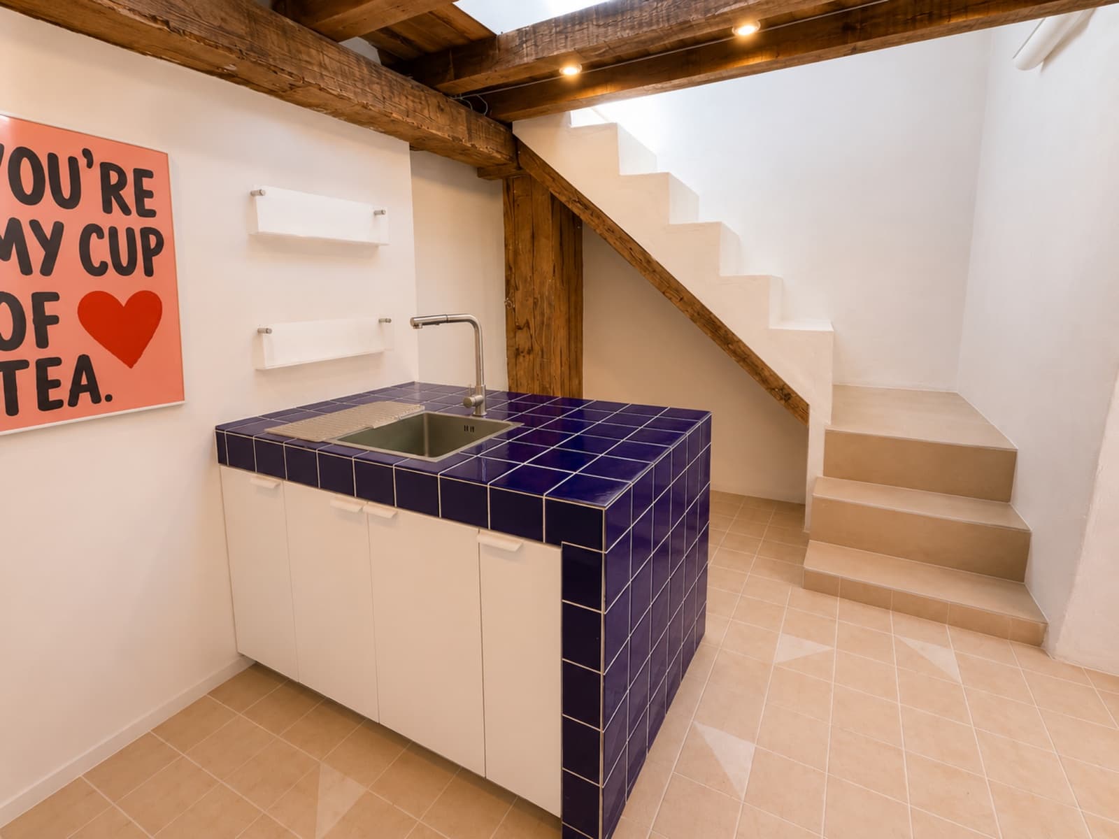 1 bedroom Townhouse for sale in Casares - € 115,000 (Ref: 9873952)
