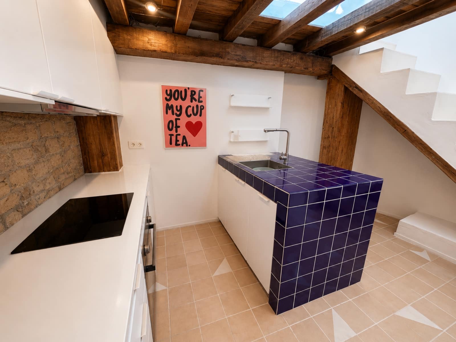 1 bedroom Townhouse for sale in Casares - € 115,000 (Ref: 9873952)