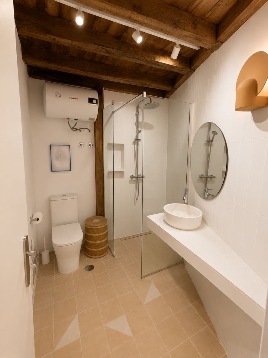 1 bedroom Townhouse for sale in Casares - € 115,000 (Ref: 9873952)