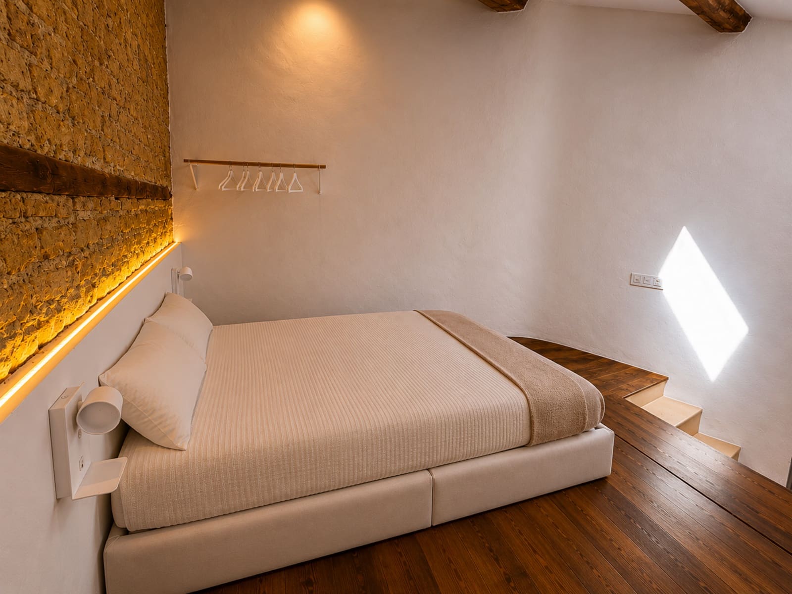 1 bedroom Townhouse for sale in Casares - € 115,000 (Ref: 9873952)